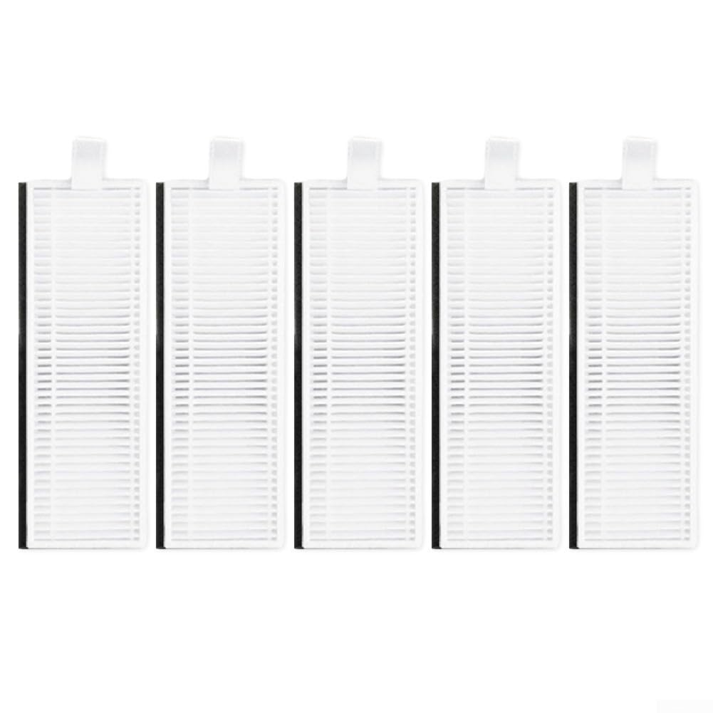 Set De Accesorios De Repuesto Para Robot Aspirador Laresar Evol 3 con Ofertas en Carrefour